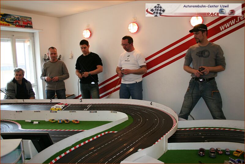 Renncenter Uzwil_Le Mans Serie 13_Maerz_2010 (82)